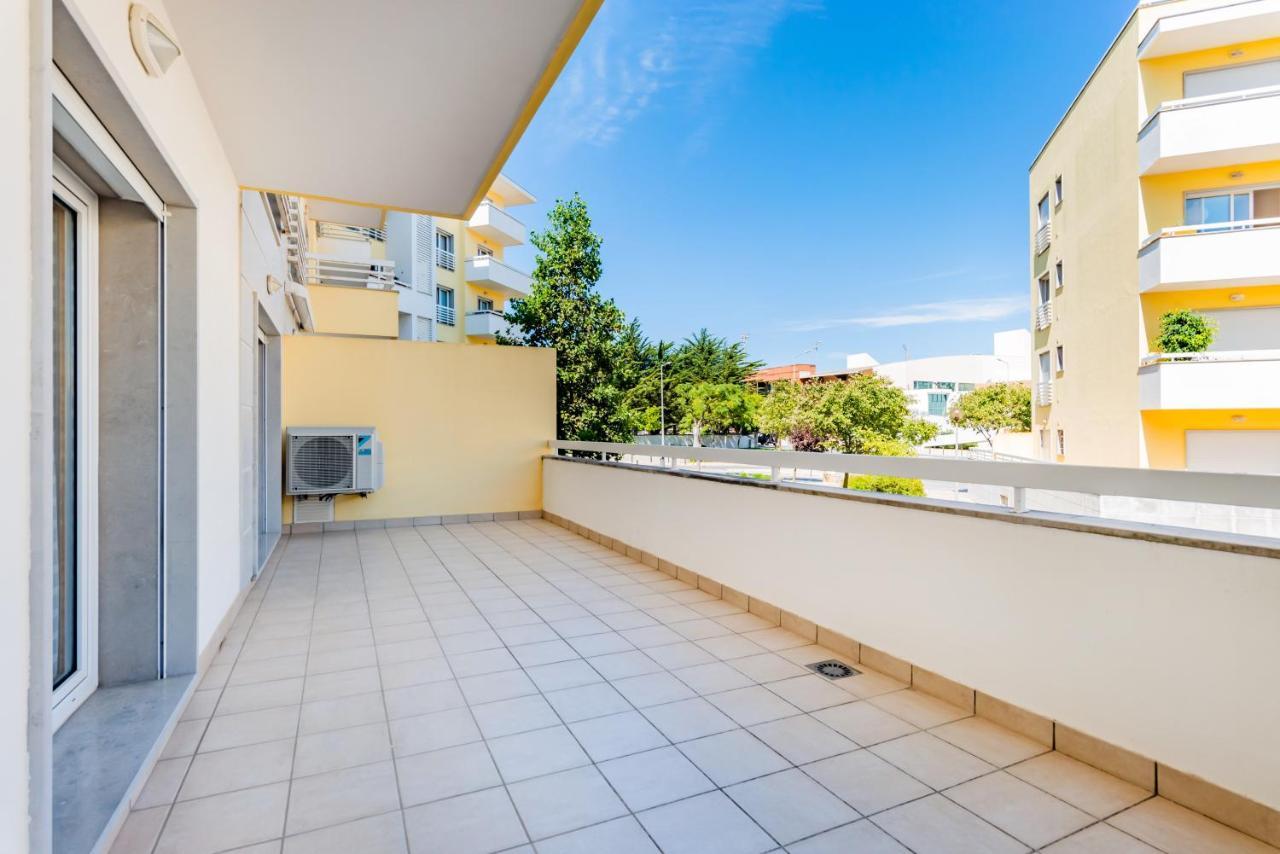 Cascais Deluxe Flat Leilighet Eksteriør bilde