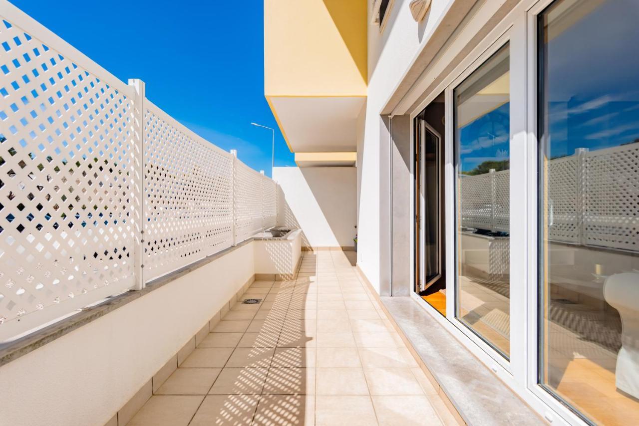 Cascais Deluxe Flat Leilighet Eksteriør bilde